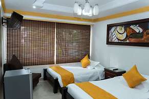 Hotel Aires Del Quindio