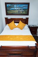 Hotel Aires Del Quindio