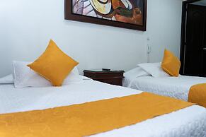 Hotel Aires Del Quindio