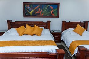 Hotel Aires Del Quindio