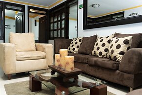 Hotel Aires Del Quindio