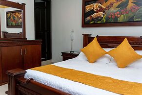 Hotel Aires Del Quindio