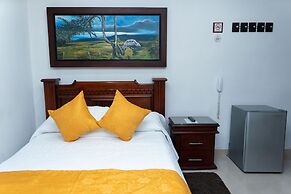 Hotel Aires Del Quindio