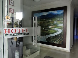 Hotel Aires Del Quindio