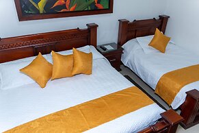 Hotel Aires Del Quindio