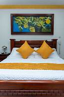 Hotel Aires Del Quindio