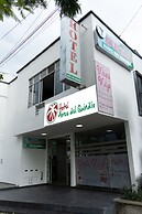 Hotel Aires Del Quindio