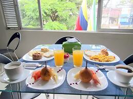 Hotel Aires Del Quindio