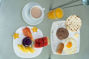 Hotel Aires Del Quindio