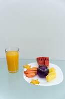 Hotel Aires Del Quindio