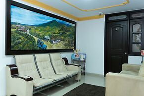 Hotel Aires Del Quindio