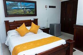 Hotel Aires Del Quindio