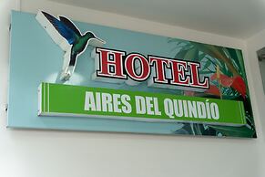 Hotel Aires Del Quindio