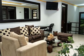 Hotel Aires Del Quindio