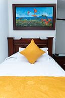 Hotel Aires Del Quindio