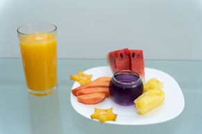 Hotel Aires Del Quindio