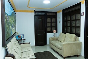 Hotel Aires Del Quindio