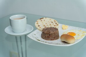 Hotel Aires Del Quindio