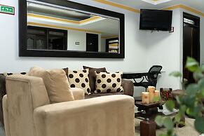 Hotel Aires Del Quindio