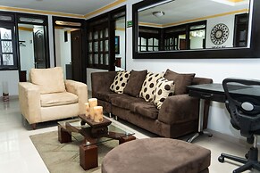 Hotel Aires Del Quindio