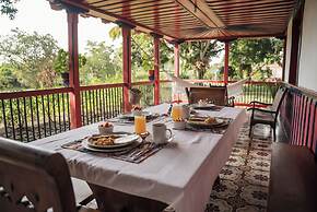 Finca Cafetera El Balso