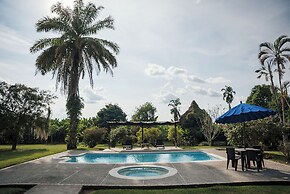 Finca Cafetera El Balso