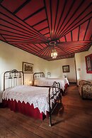 Finca Cafetera El Balso