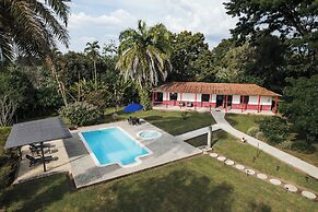 Finca Cafetera El Balso