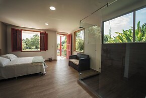 Finca Cafetera El Balso