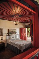 Finca Cafetera El Balso