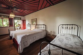 Finca Cafetera El Balso