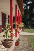 Finca Cafetera El Balso