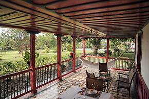 Finca Cafetera El Balso