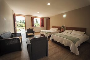 Finca Cafetera El Balso