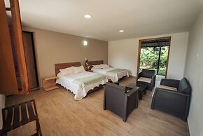 Finca Cafetera El Balso