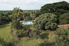 Finca Cafetera El Balso