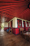 Finca Cafetera El Balso