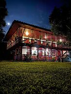 Finca Cafetera El Balso