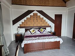 Brazaville Beach Resort