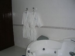 Brazaville Beach Resort