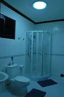 Brazaville Beach Resort