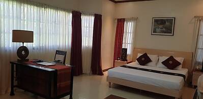 Brazaville Beach Resort