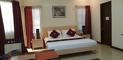 Brazaville Beach Resort