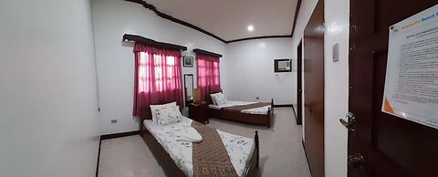 Brazaville Beach Resort