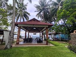 Brazaville Beach Resort