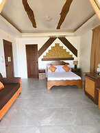 Brazaville Beach Resort