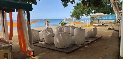 Brazaville Beach Resort