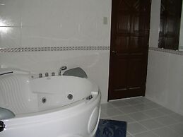 Brazaville Beach Resort