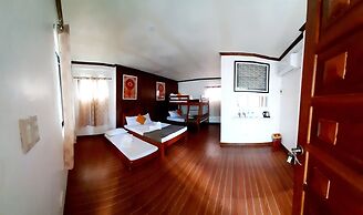 Brazaville Beach Resort