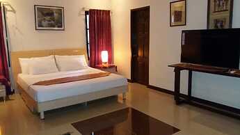 Brazaville Beach Resort